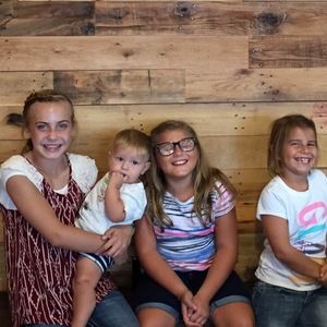 Meet your Posher, Laney